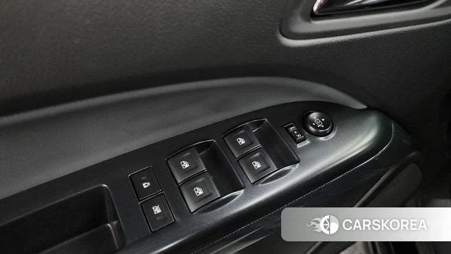 Chevrolet (GM Daewoo) Real New Colorado id 4464446 из Кореи 20