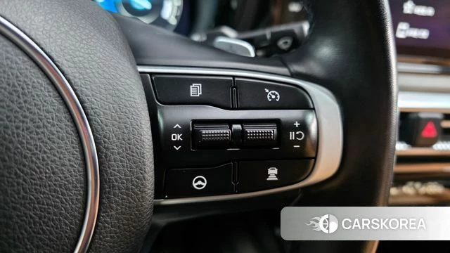 Kia K5 Hybrid 3rd Generation id 4894109 из Кореи 20