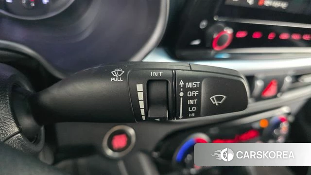 Kia The New K3 2nd generation id 4481329 из Кореи 20