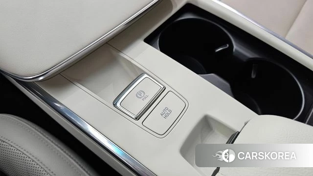 Hyundai The New Grandeur IG id 4726497 из Кореи 20