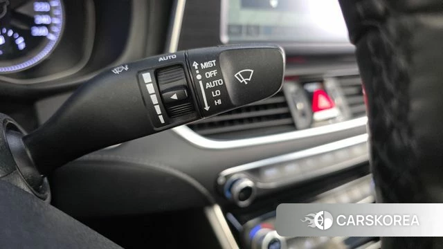 Hyundai Grandeur IG id 4508551 из Кореи 20