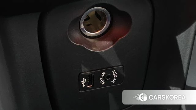 Mini Cooper id 4536778 из Кореи 20