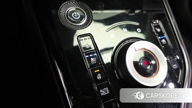 Kia Di All New Niro EV id 4230654 из Кореи 20