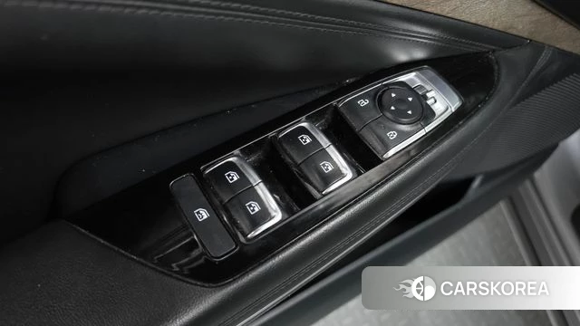Kia K8 id 4630418 из Кореи 20