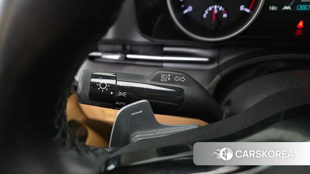 Kia Carnival 4th generation id 4350731 из Кореи 20