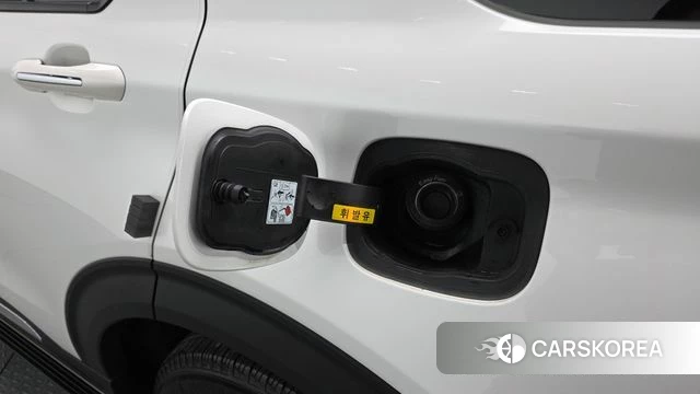 Ford Explorer 6th Generation id 4741607 из Кореи 20