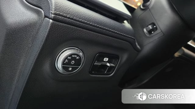 Mercedes-Benz EQS V297 id 4444342 из Кореи 20