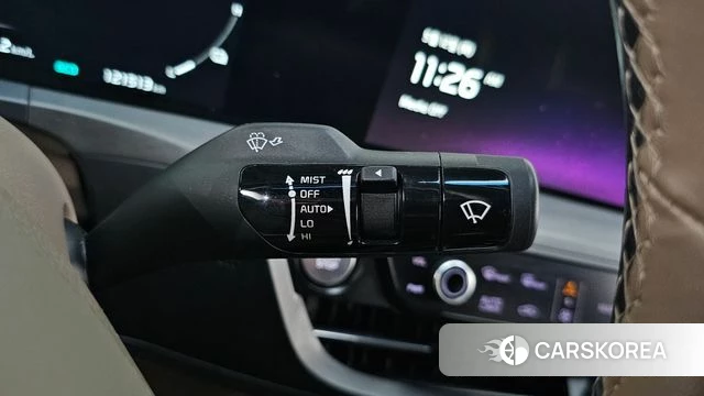 Kia K8 Hybrid id 4309427 из Кореи 20