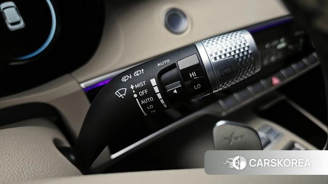 Genesis GV70 id 4202464 из Кореи 20