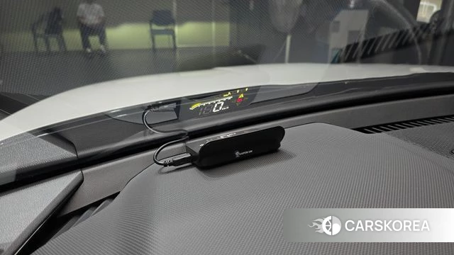 Kia Di All New Niro EV id 4731200 из Кореи 20