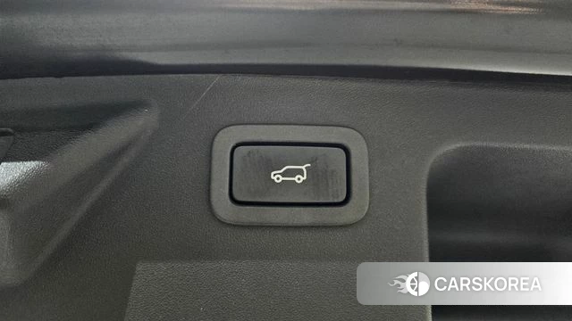Land Rover Discovery Sports id 4713237 из Кореи 20