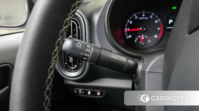 Kia Morning Urban (JA) id 4361714 из Кореи 20