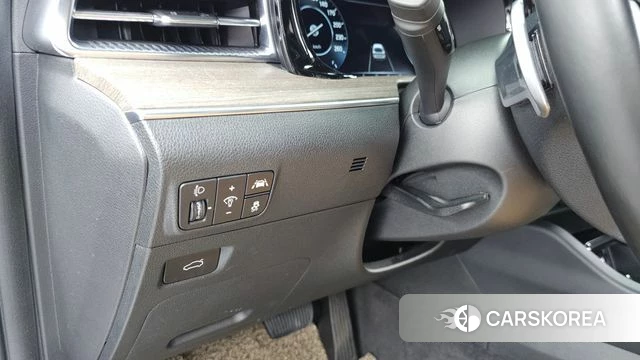 Kia K5 3rd generation id 4501646 из Кореи 20