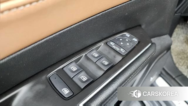Renault Korea (Samsung) The New SM6 id 4619211 из Кореи 20
