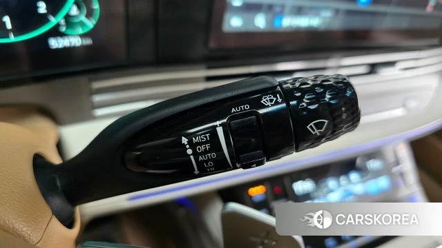 Hyundai The New Grandeur IG id 4415366 из Кореи 20