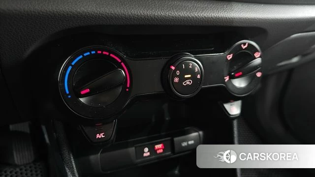 Kia All New Morning (JA) id 4304794 из Кореи 20