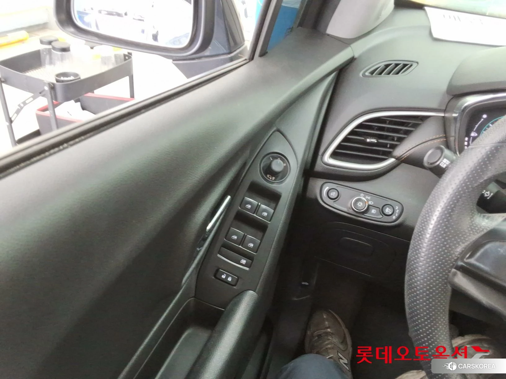 Korea G M Trax 1.4 id 3869325 из Кореи 20