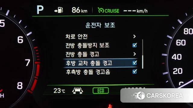 Genesis G80 id 4363273 из Кореи 20
