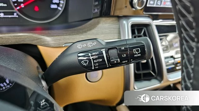 Kia Sorento 4th Generation id 4667207 из Кореи 20