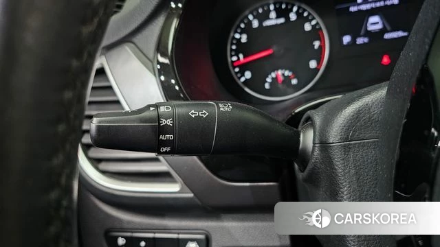 Kia Seltos id 4245008 из Кореи 20