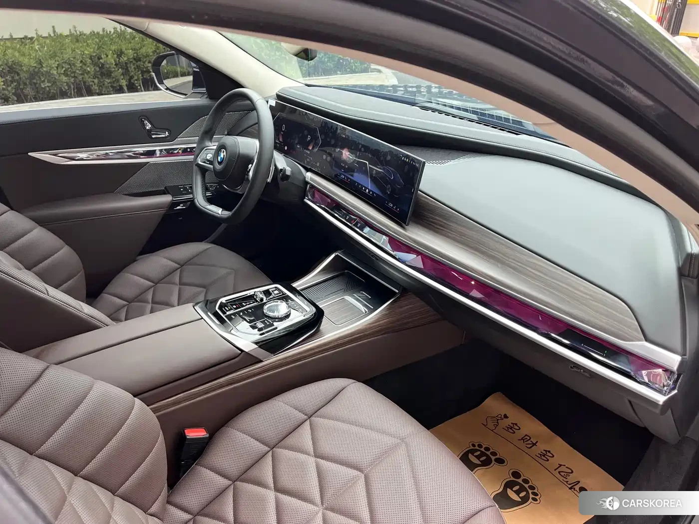 BMW 7 series id 4622306 из Китая 20