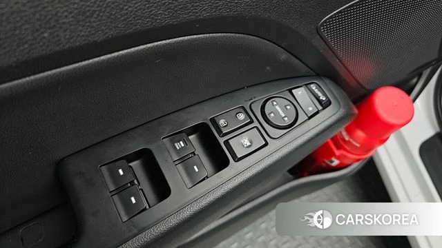 Hyundai The New Avante AD id 4557625 из Кореи 20