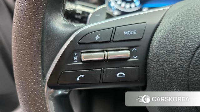 Hyundai The New Grandeur IG id 4495904 из Кореи 20