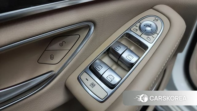 Mercedes-Benz S-Class W222 id 4765520 из Кореи 20
