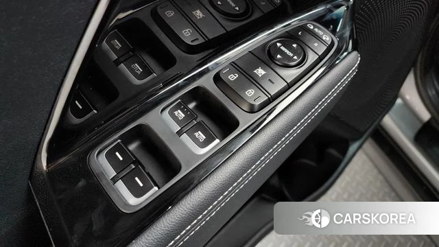 Kia Niro EV id 4529489 из Кореи 20