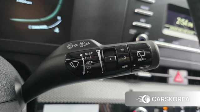 Kia Sportage 5th Generation id 4201105 из Кореи 20