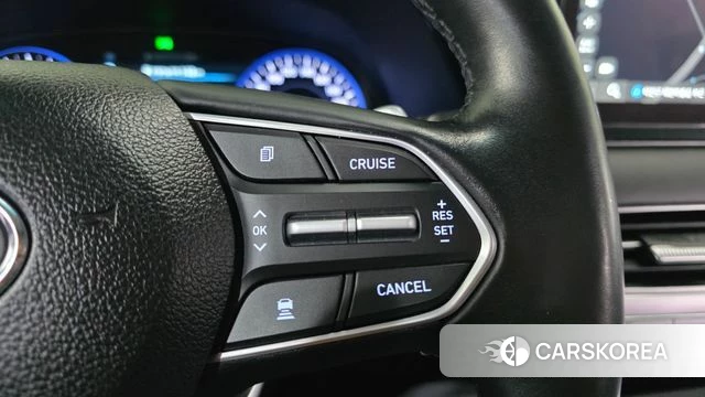 Hyundai Palisade id 4231241 из Кореи 20