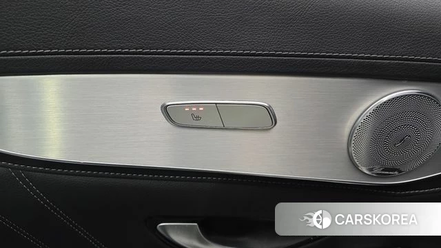 Mercedes-Benz GLC-Class X253 id 4713159 из Кореи 20