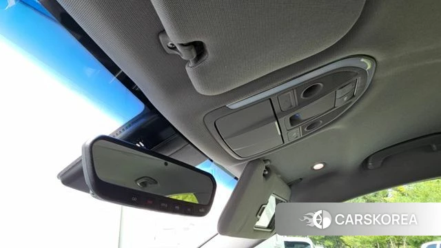 Genesis G80 id 4667635 из Кореи 20