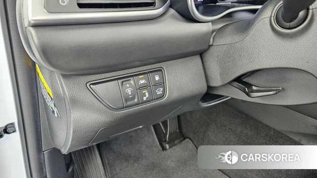 Genesis G70 id 4900244 из Кореи 20