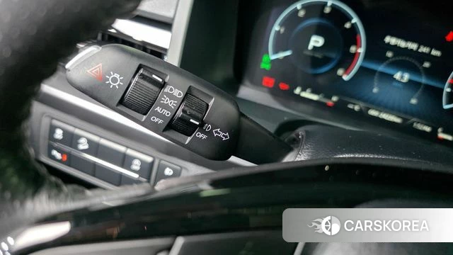 Ssangyong The New Rexton Sports Cannes id 4623817 из Кореи 20