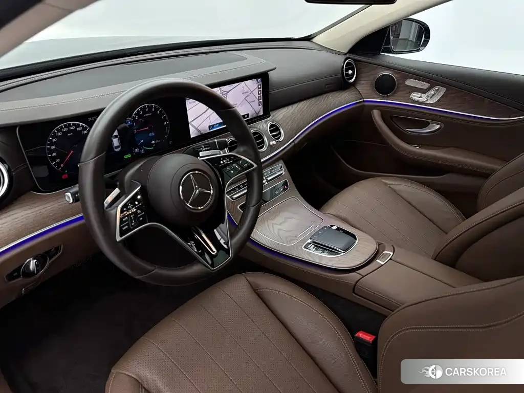 Mercedes-Benz E-Class id 4686005 из Китая 20