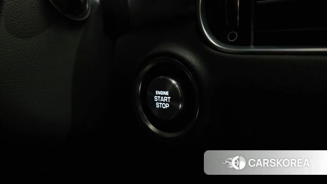 Genesis G90 id 4633061 из Кореи 20