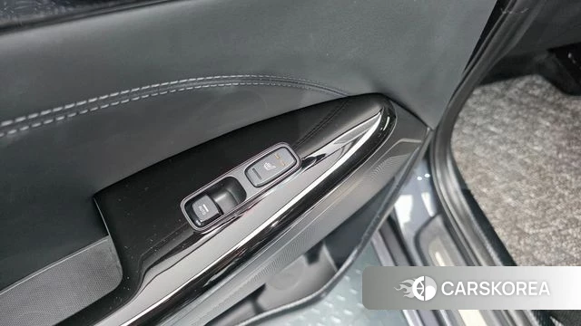 Kia K7 Premier id 4459035 из Кореи 20