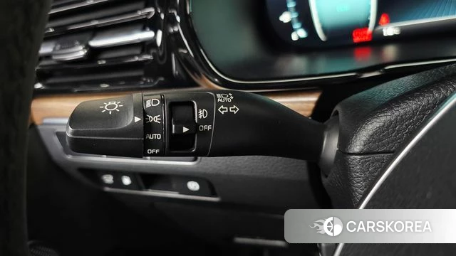 Kia Mohave Master id 4224362 из Кореи 20