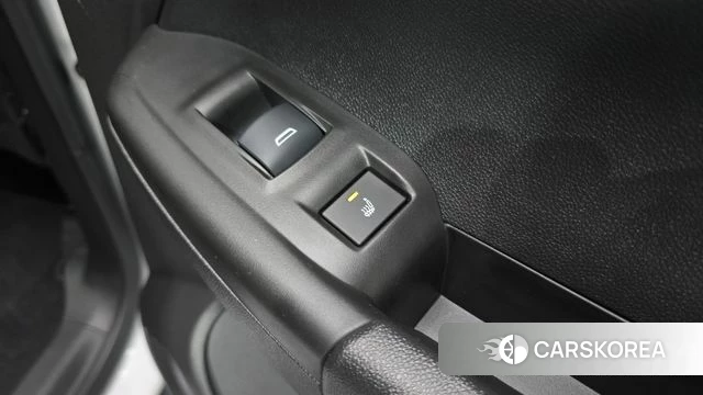 Chevrolet (GM Daewoo) Trailblazer id 4506159 из Кореи 20