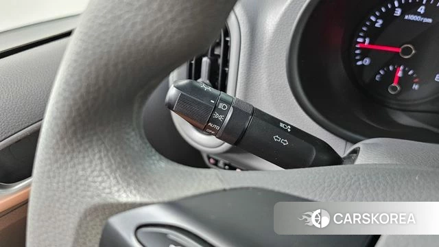 Kia Morning Urban (JA) id 4905950 из Кореи 20