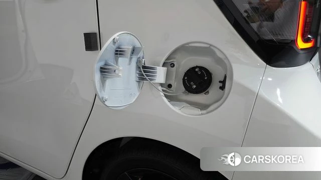 Kia The New Kia Ray id 4791992 из Кореи 20