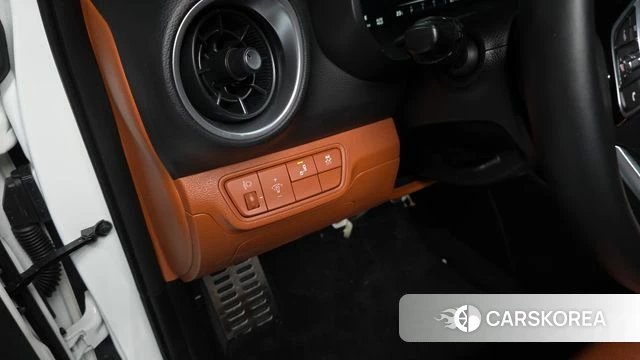 Kia The New K3 2nd generation id 4381510 из Кореи 20