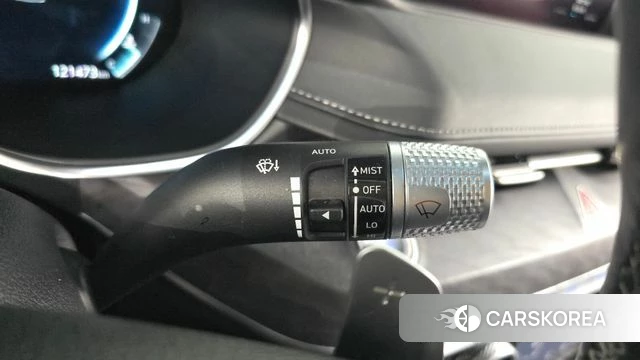 Genesis G80 (RG3) id 4323626 из Кореи 20