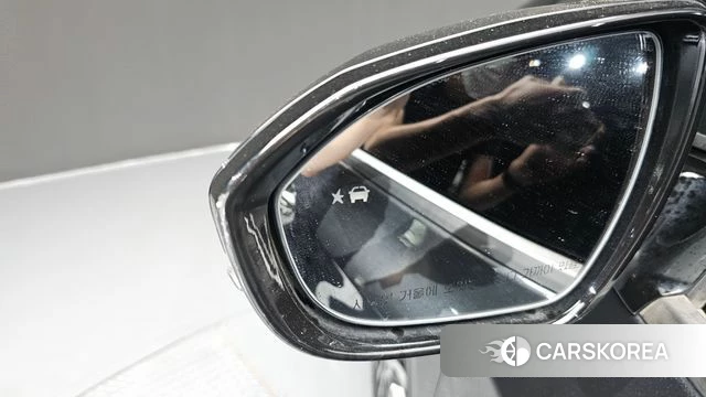 Chevrolet (GM Daewoo) Bolt EV id 4445375 из Кореи 20