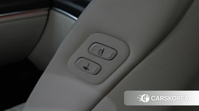 Genesis GV80 id 4567505 из Кореи 20