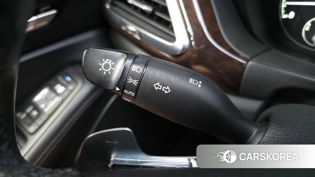 Genesis EQ900 id 4728126 из Кореи 20
