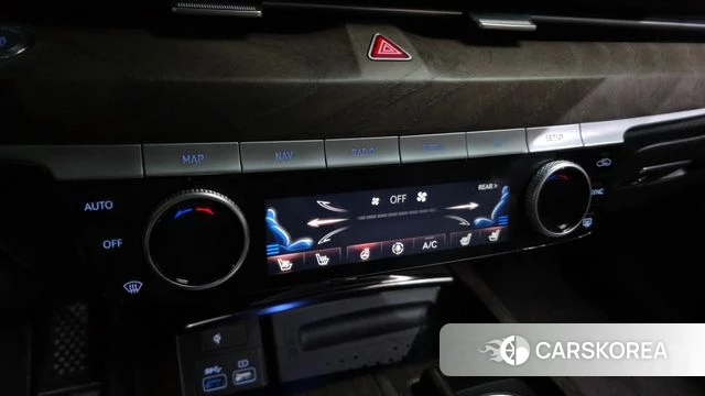 Genesis G80 (RG3) id 4231182 из Кореи 20