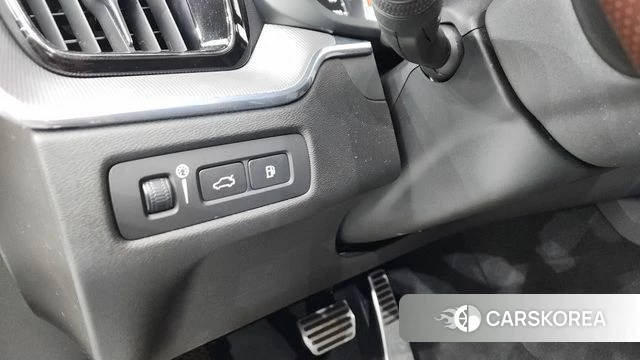 Volvo XC60 second Generation id 4446158 из Кореи 20