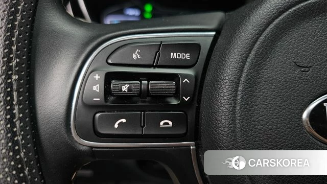 Kia The New Niro id 4520364 из Кореи 20